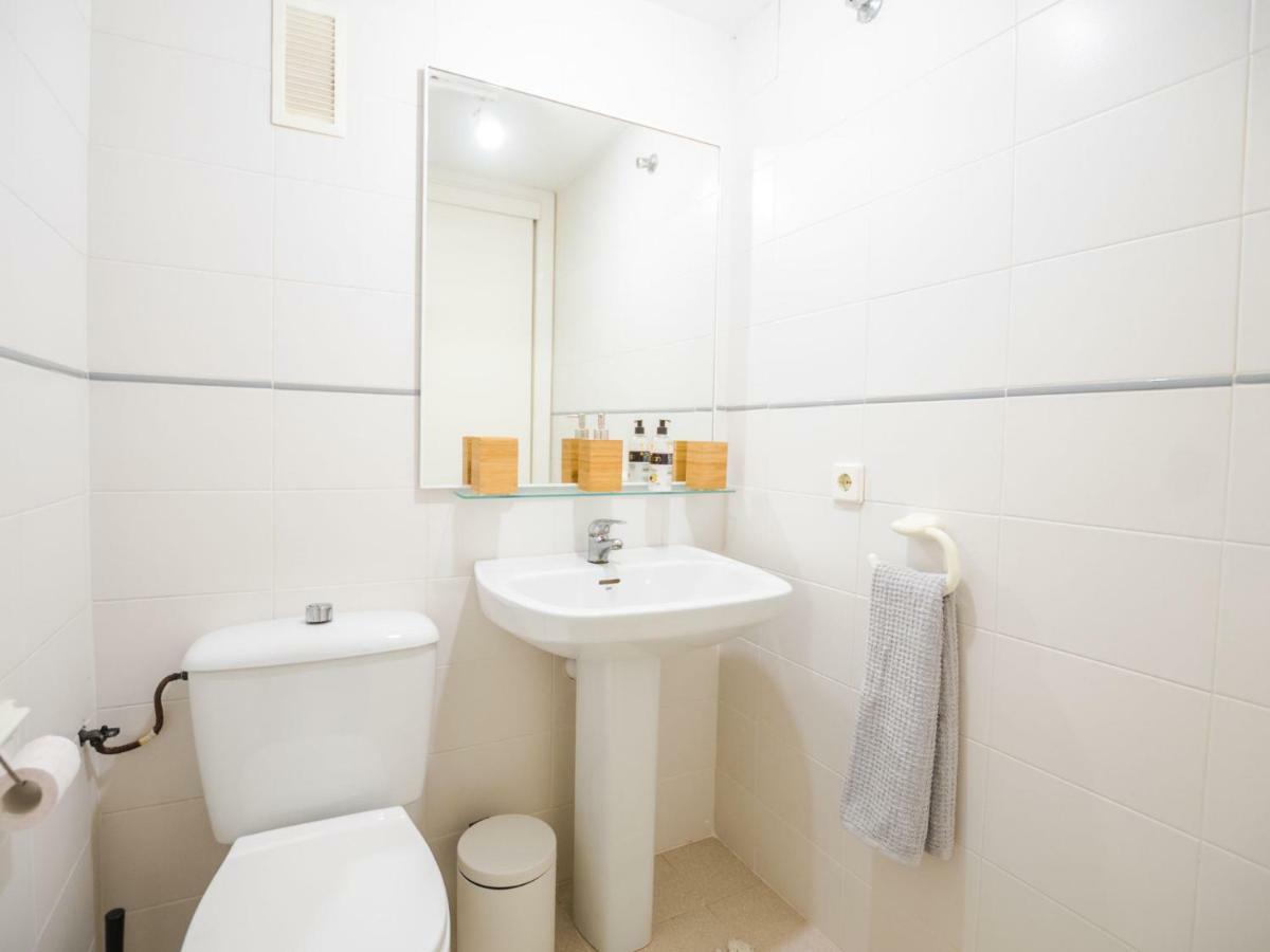 Apartment Vista Al Mar By Interhome Port de Alcudia  Exterior photo