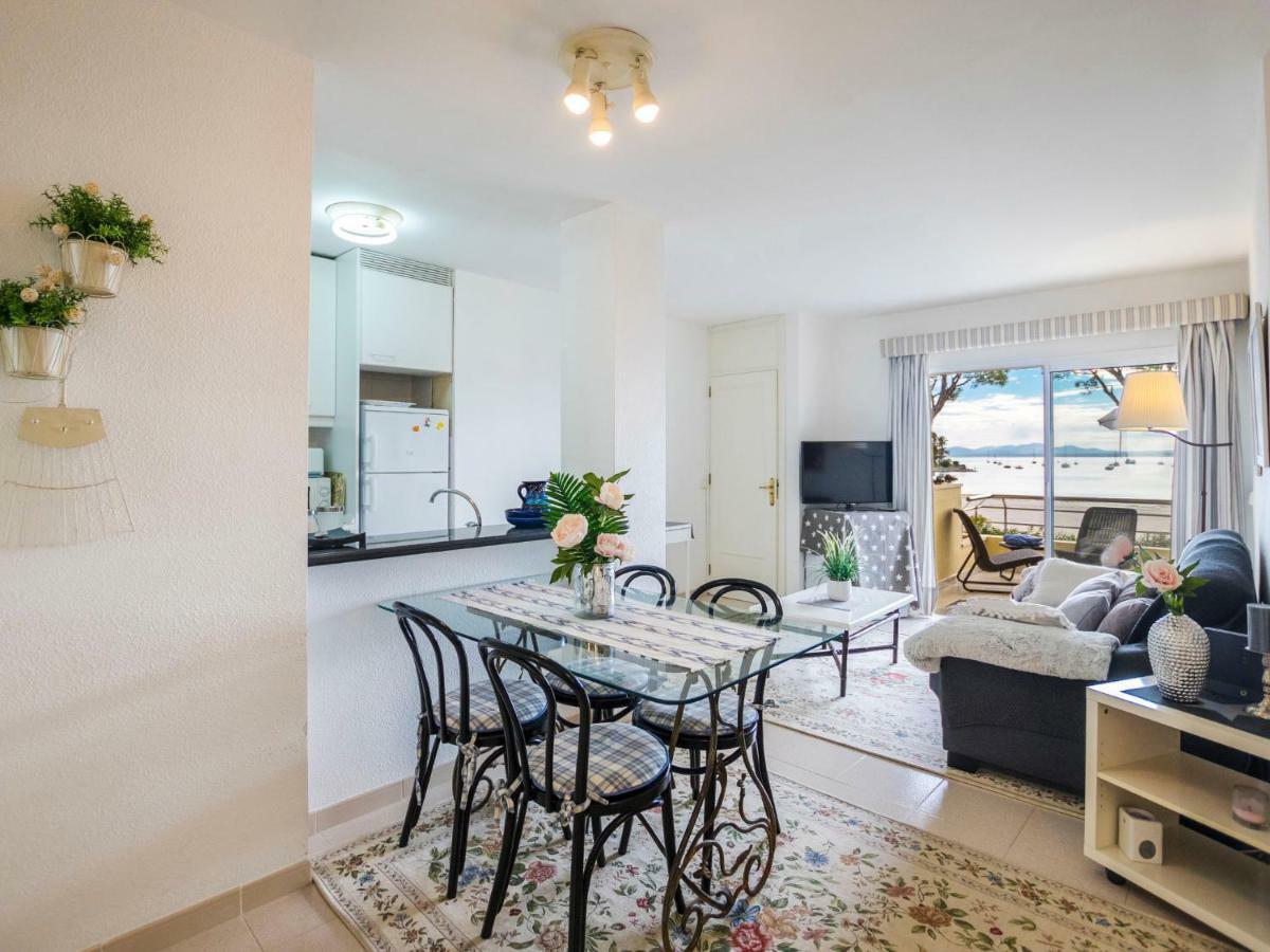 Apartment Vista Al Mar By Interhome Port de Alcudia  Exterior photo